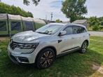 Renault Koleos 2.0 Initiale Paris, Automaat, Zwart, Wit, Leder