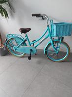 Fiets popal 20 inch, Fietsen en Brommers, Fietsen | Kinderfietsjes, Ophalen of Verzenden, Zo goed als nieuw