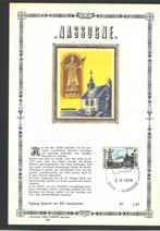 1974 Tourisme Nassogne, Envoi