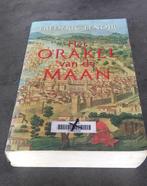 het orakel van de maan, Boeken, Ophalen of Verzenden, Frédéric Lenoir