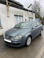 Vw JETTA klaar voor registratie, Auto's, 5 deurs, Particulier, Euro 4, Zilver of Grijs