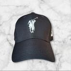 Casquette ralph lauren, Kleding | Heren, Hoeden en Petten, Ophalen of Verzenden, Zo goed als nieuw, Pet