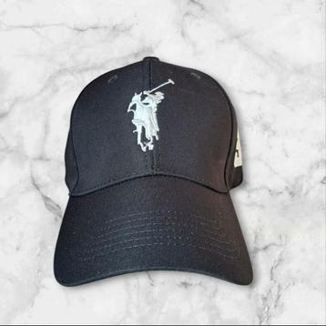 Casquette ralph lauren beschikbaar voor biedingen