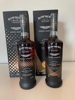 Bowmore Aston Martin 21 & 22 whisky, Verzamelen, Ophalen of Verzenden, Nieuw