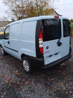 Fiat Doblo 1.3 d ,2005 , 139000 km ,2 pers, Alarm, Bedrijf, Diesel, Te koop
