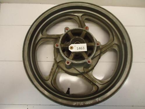 GTR1000 1986 - 2003 Kawasaki Velg D1-33622, Motoren, Onderdelen | Kawasaki