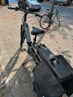 vélo électrique Quadriga kettler, Nieuw, 50 km per accu of meer, 55 tot 59 cm, Ophalen