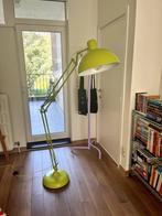 Vloerlamp, Huis en Inrichting, Lampen | Vloerlampen, Ophalen, Zo goed als nieuw, Metaal, 150 tot 200 cm