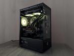 Gaming PC | Nvidia RTX 2060 | Ryzen 5 5500 | 1TB SSD, Computers en Software, Zo goed als nieuw, Gaming, SSD, 1 TB