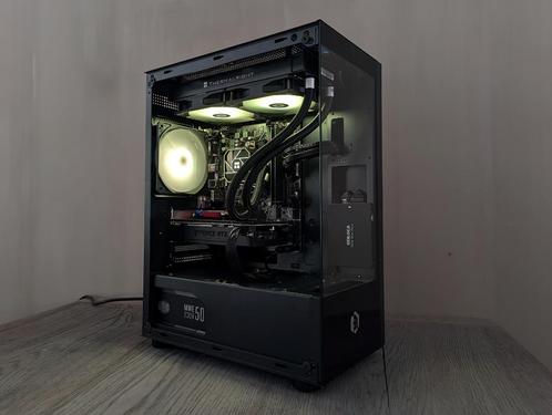 Gaming PC | Nvidia RTX 2060 | Ryzen 5 5500 | 1TB SSD, Computers en Software, Desktop Pc's, Zo goed als nieuw, 4 Ghz of meer, SSD