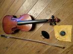 viool te vervolledigen, Muziek en Instrumenten, Strijkinstrumenten | Violen en Altviolen, Viool, Ophalen