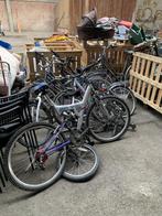 9 vélos, Enlèvement, Utilisé