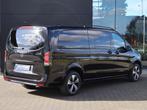 Mercedes-Benz Vito 116 CDI XL DUBBEL CAB. SELECT AUT., Auto's, Bestelwagens en Lichte vracht, Automaat, 4 deurs, 4 cilinders, 2000 kg