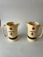 Kannen jameson whiskey €5 het stuk, Collections, Enlèvement ou Envoi, Comme neuf