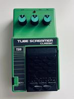 Ibanez TS-10 Tube Screamer Overdrive, Ophalen of Verzenden, Zo goed als nieuw, Distortion, Overdrive of Fuzz