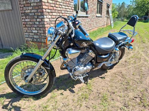 Yamaha Virago 535, Motoren, Motoren | Yamaha, Particulier, Ophalen