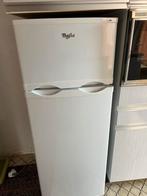 Frigo met diepvries, Elektronische apparatuur, Koelkasten en IJskasten, Ophalen