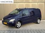 Mercedes Vito 120 CDI 320 V6 204PK Automaat Airco Trekhaak, Electronic Stability Program (ESP), Achat, 2987 cm³, Entreprise