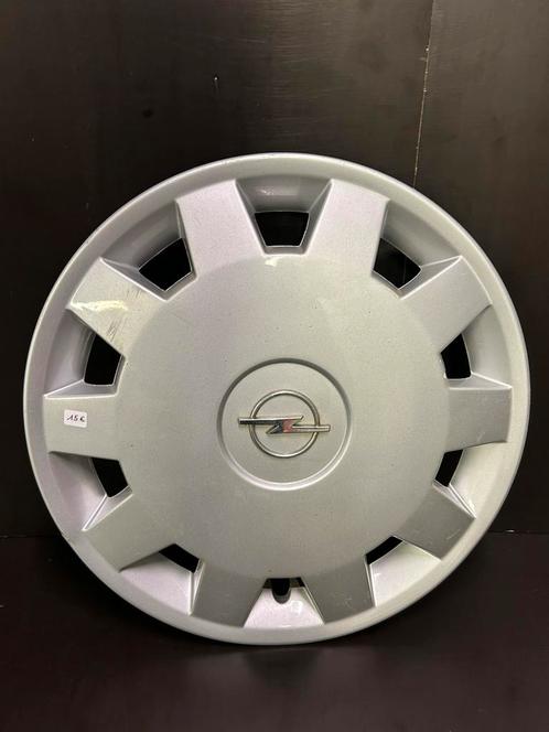 1 Opel Agila Corsa 14" wieldop, Auto diversen, Wieldoppen, Zo goed als nieuw, Ophalen of Verzenden