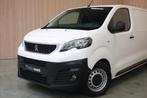 Peugeot Expert L2 120 PK MT6| Airco| CC| Carplay| Camera, Voorwielaandrijving, 4 deurs, Stof, 4 cilinders