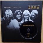 ABBA Super Troupe (Icon Series), Alle leeftijden, Ophalen, Zo goed als nieuw, Muziek en Concerten