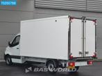 Mercedes Sprinter 317 CDI Koelwagen Thermo King V-300max 230, Auto's, Bestelwagens en Lichte vracht, Automaat, Euro 6, 4 cilinders