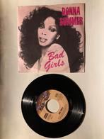 Donna Summer : Bad girls (1979 ; États-Unis p.), CD & DVD, Vinyles Singles, 7 pouces, R&B et Soul, Envoi, Single
