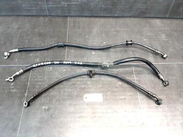 GSXR600 2008 - 2010 Suzuki Leiding Leiding rem D1-61001 beschikbaar voor biedingen