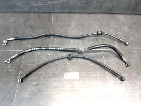 GSXR600 2008 - 2010 Suzuki Leiding Leiding rem D1-61001, Motoren, Onderdelen | Suzuki