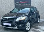Ford Kuga 2.0 TDCi 2WD Trend DPF, SUV ou Tout-terrain, 5 places, Cuir, 154 g/km