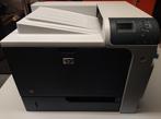 HP Color Laserjet Printer, Computers en Software, Printers, Ophalen, Gebruikt, Printer, Laserprinter