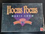 Hocus Pocus Magic Show - Jumbo, Ophalen of Verzenden, Gebruikt