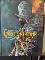 Conquistador - Tome 1, Ophalen of Verzenden, Zo goed als nieuw