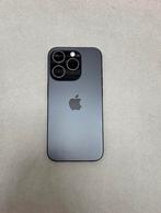 Iphone 15 pro - bleu titane 128gb, Enlèvement, Comme neuf