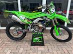 KAWASAKI KX 450 F (bj 2023), 450 cc, Bedrijf, Crossmotor, 1 cilinder