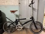 AHOOKA-fiets, Versnellingen, Zo goed als nieuw, Totaal opvouwbaar, Ophalen