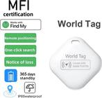 MFI Bluetooth GPS Tracker - Alleen compatibel met iOS, Ophalen, Nieuw