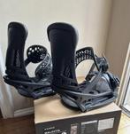 Burton Malavita EST Bindingen (Maat M), Ophalen of Verzenden, Zo goed als nieuw, Bindingen