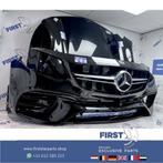 W213 S213 E63 AMG VOORKOP COMPLEET Mercedes E Klasse 2016-20