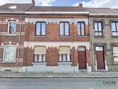 Maison à vendre à Lens, 3 chambres, Immo, Huizen en Appartementen te koop, Vrijstaande woning, F