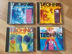 Techno trance energy, Ophalen of Verzenden, Gebruikt, Techno of Trance