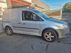 Vw caddy sdi 2005 euro3 avec 290.000km, Auto's, Particulier, Overige bekleding, Te koop