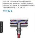 dyson v15, Electroménager, Enlèvement, Neuf