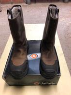 Veiligheidslaarzen - Jalatte gewatteerd M 45, Ophalen, Nieuw