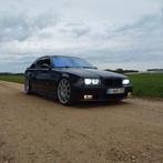 Bmw e36 320 i coupé 07/1994 (ancien modèle), Autos, BMW, Achat, Coupé, Essence, Entreprise