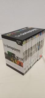 De oorlogsjaren 1939-1945 30DVD's BOX, Ophalen of Verzenden, Nieuw in verpakking, Oorlog of Misdaad, Boxset
