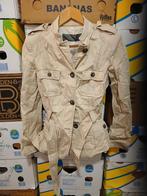 Zara jas xs, Kleding | Dames, Jassen | Zomer, Ophalen of Verzenden, Zo goed als nieuw