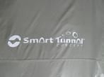 tent : outwell fusion 200 sage green, Caravans en Kamperen, Ophalen, Zo goed als nieuw, Tot en met 2