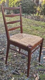 Mooie vintage stoelen, Enlèvement