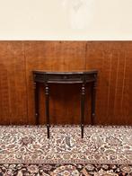Klassiek Engelse Sidetable, Antiek en Kunst, Ophalen of Verzenden